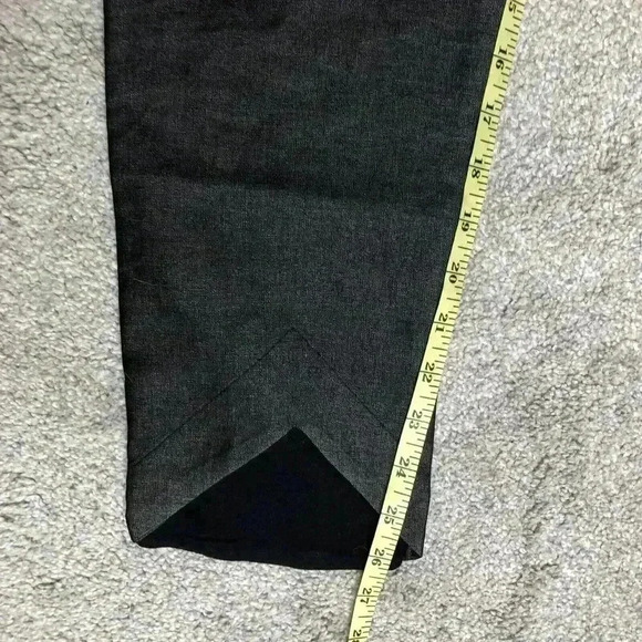 Ioanna Kourbela Chic Charcoal Women's Matching Set Size M - Picture 12 of 16